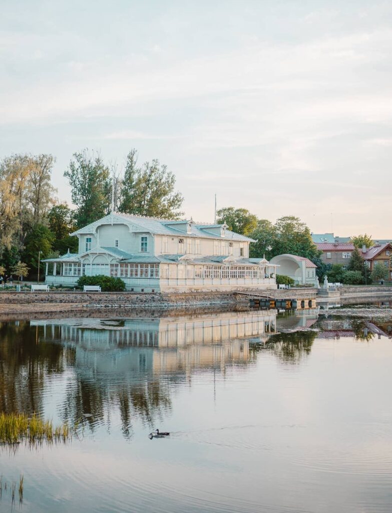Talvised Pulmad Pulmad Haapsalus | Haapsalu Kuursaal - pulmapaik mere ääres