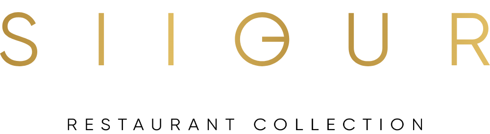 Siigur Restaurant Collection footer